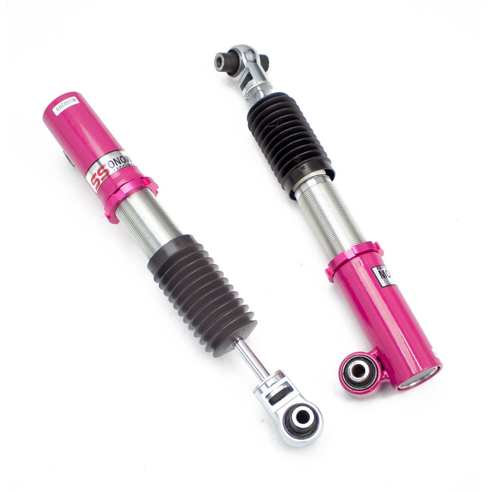 GODSPEED Nissan Rogue (T32) 2014-20 MonoSS Coilovers
