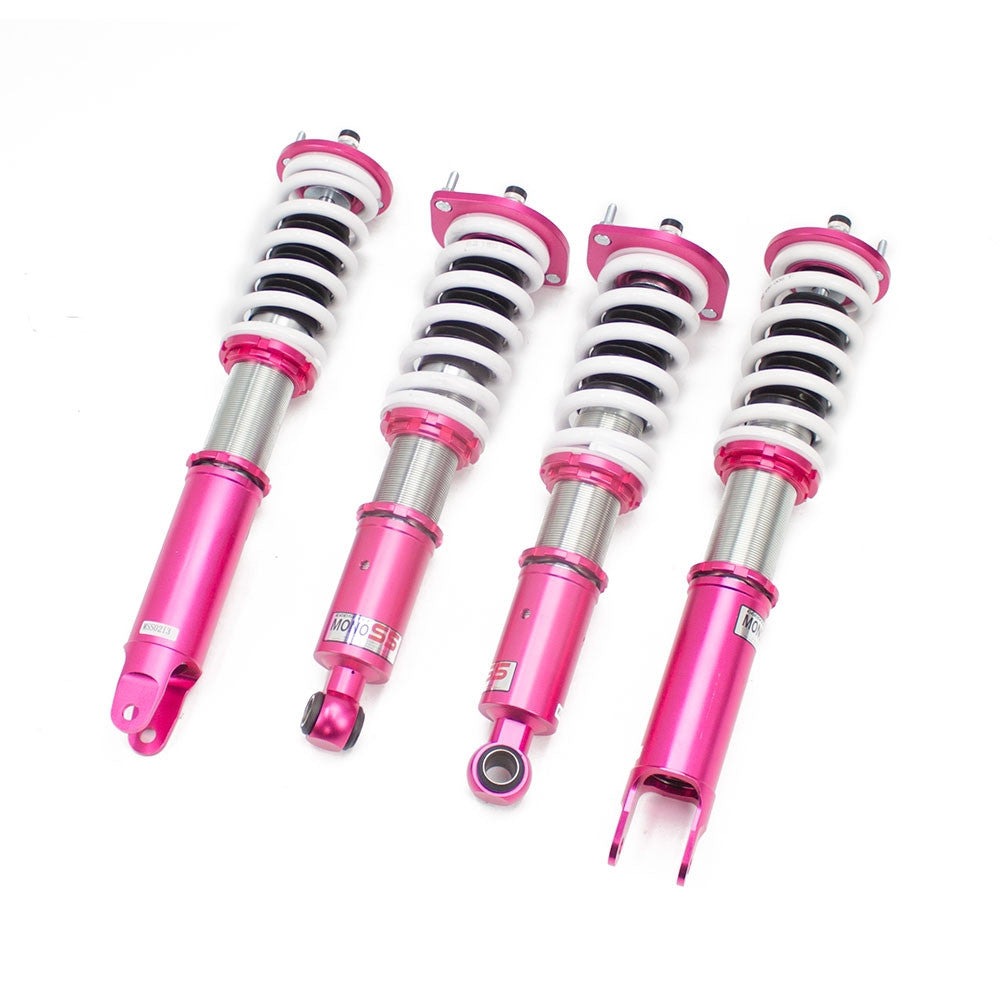 GODSPEED Nissan Skyline GT-R R32 (BNR32) 1989-94 MonoSS Coilovers