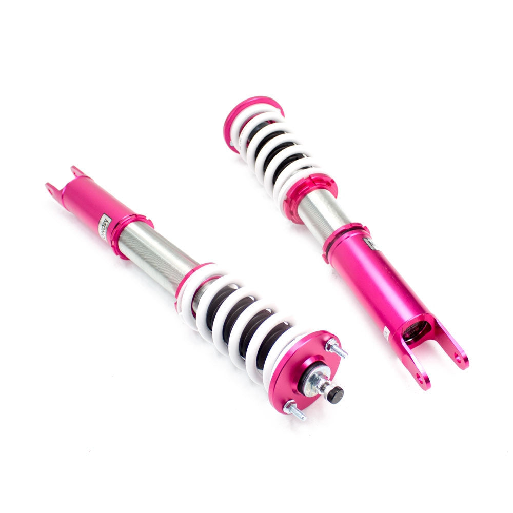 GODSPEED Nissan Skyline GT-R R32 (BNR32) 1989-94 MonoSS Coilovers