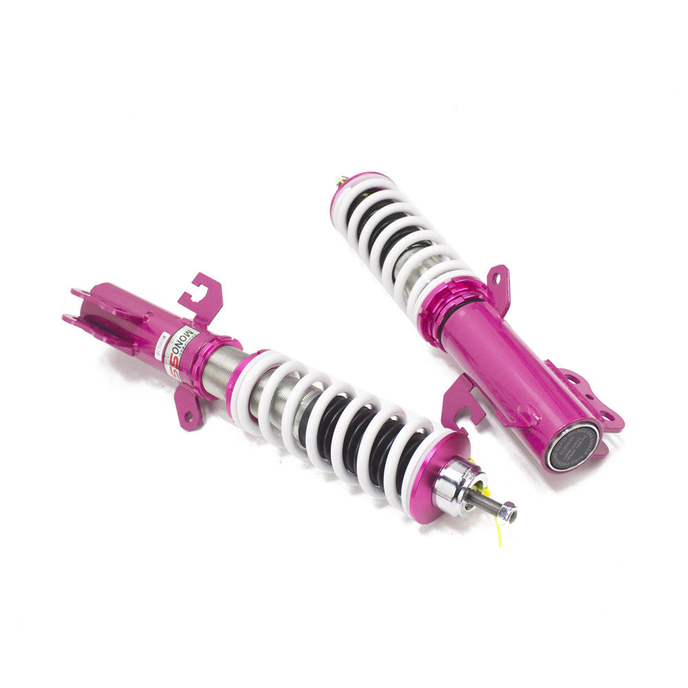 GODSPEED Nissan Versa Note (E12) 2014-19 MonoSS Coilovers