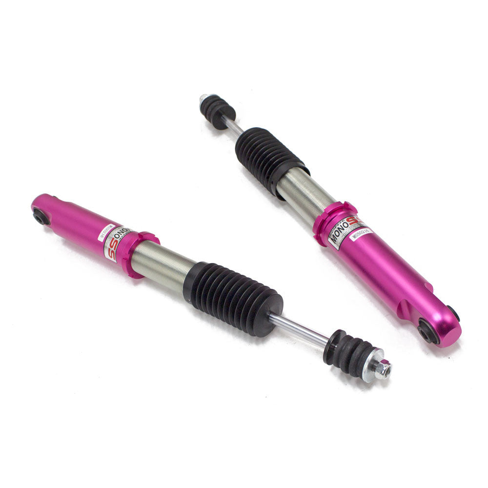 GODSPEED Nissan Versa (N17X) 2013-19 MonoSS Coilovers