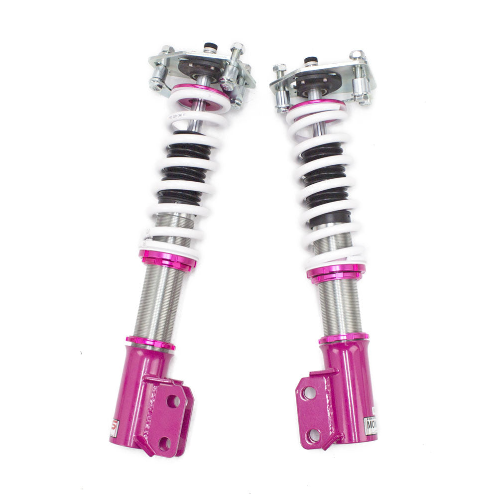 GODSPEED Ford Mustang 1983-86 MonoSS Coilovers