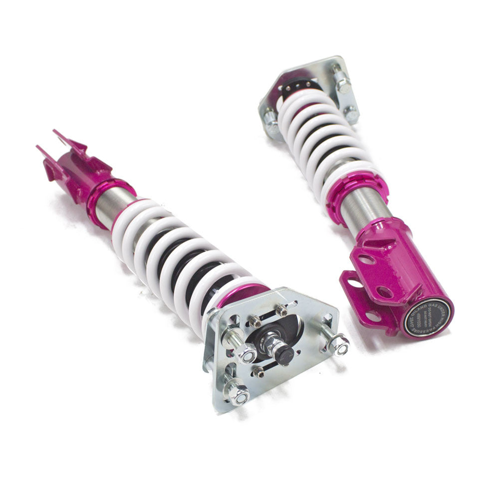 GODSPEED Ford Mustang 1983-86 MonoSS Coilovers