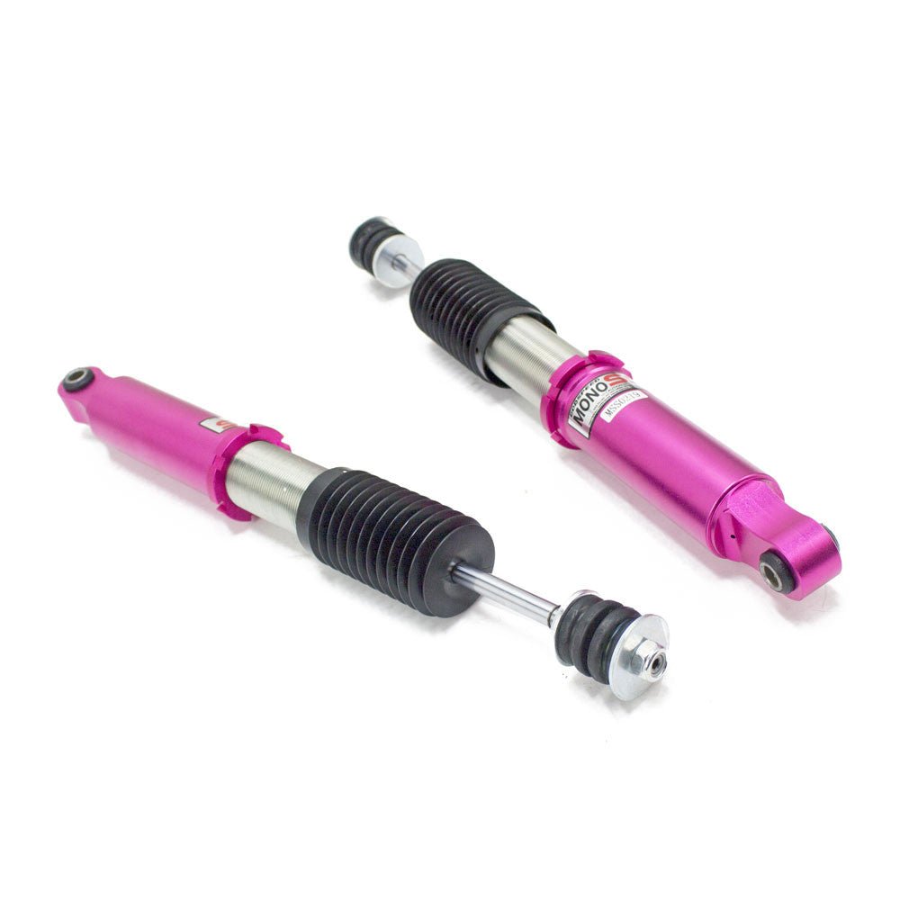 GODSPEED Ford Mustang 1983-86 MonoSS Coilovers
