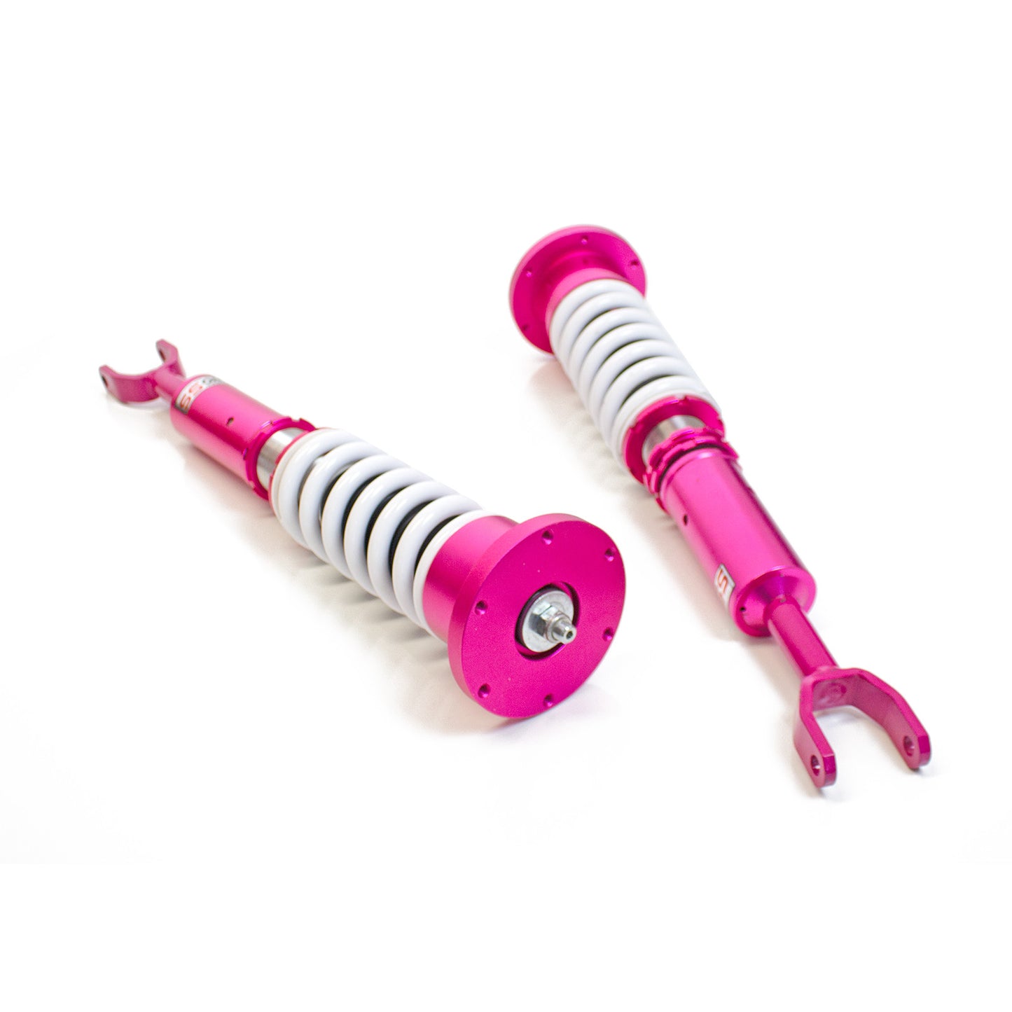 GODSPEED Audi Allroad Quattro (C5) 2001-05 MonoSS Coilovers
