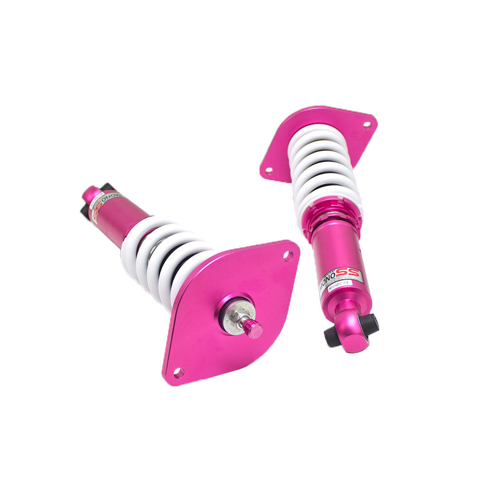 GODSPEED Audi Allroad Quattro (C5) 2001-05 MonoSS Coilovers