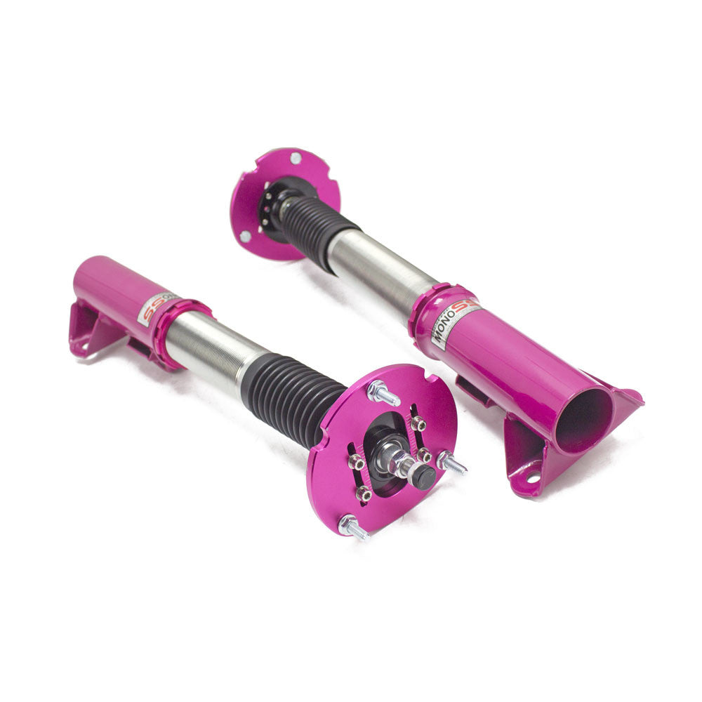 GODSPEED Mercedes-Benz 300-Class RWD (W124)1986-93 MonoSS Coilovers