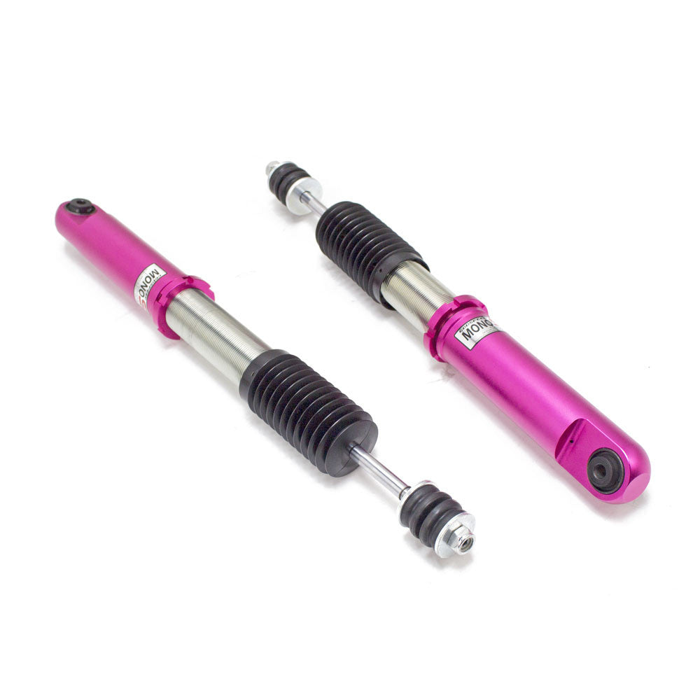 GODSPEED Mercedes-Benz 300-Class RWD (W124)1986-93 MonoSS Coilovers