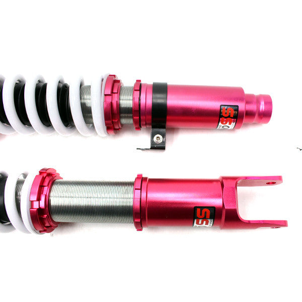 GODSPEED Honda Accord (CP/CS) 2008-12 MonoSS Coilovers
