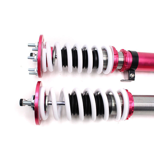 GODSPEED Acura TSX (CU) 2009-14 MonoSS Coilovers