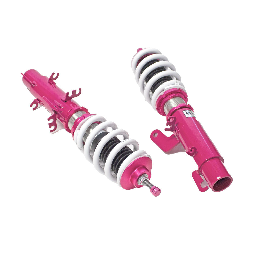 GODSPEED Audi TT QUATTRO (8N) 2000-06 MonoSS Coilovers
