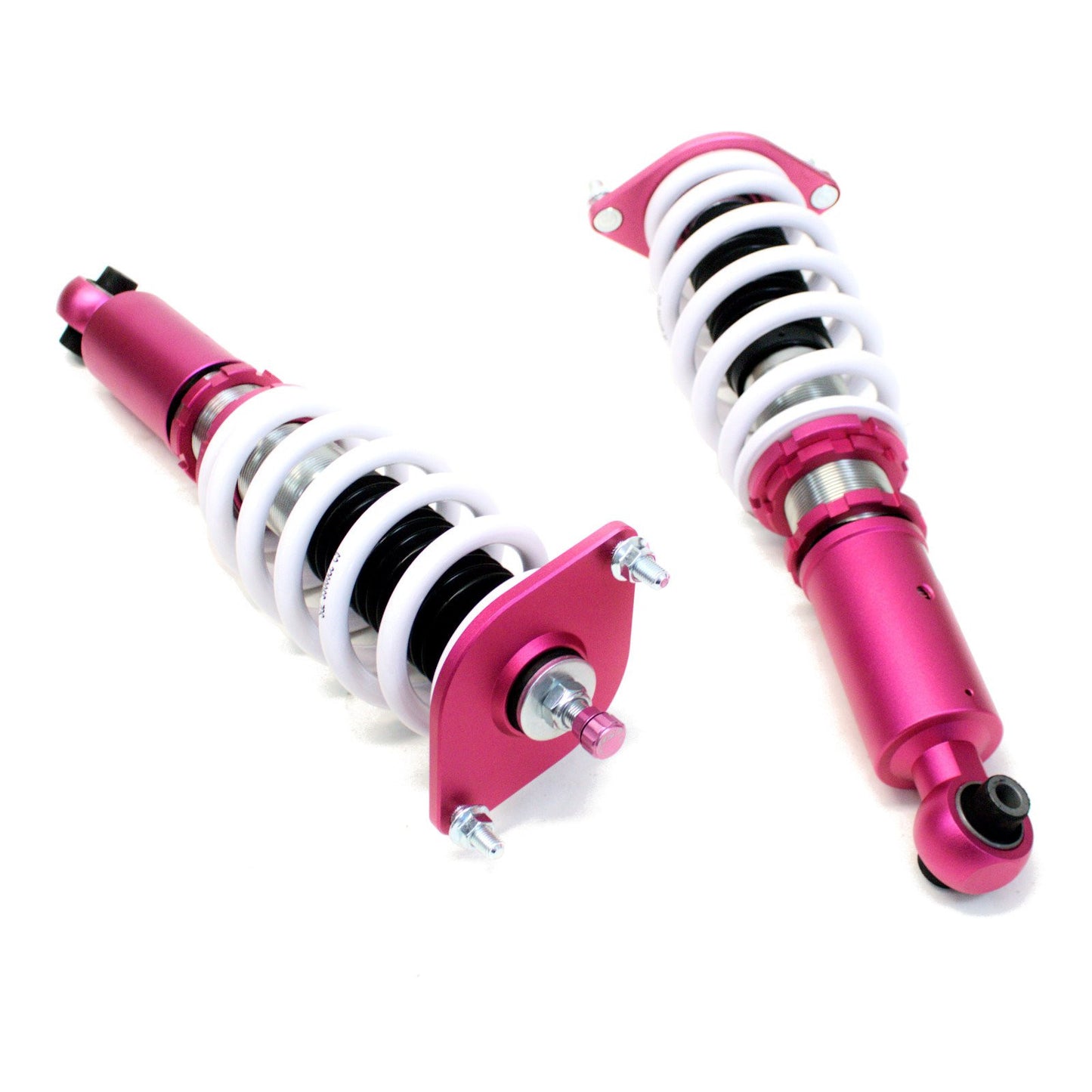 GODSPEED Subaru Forester (SK) 2019-24 MonoSS Coilovers