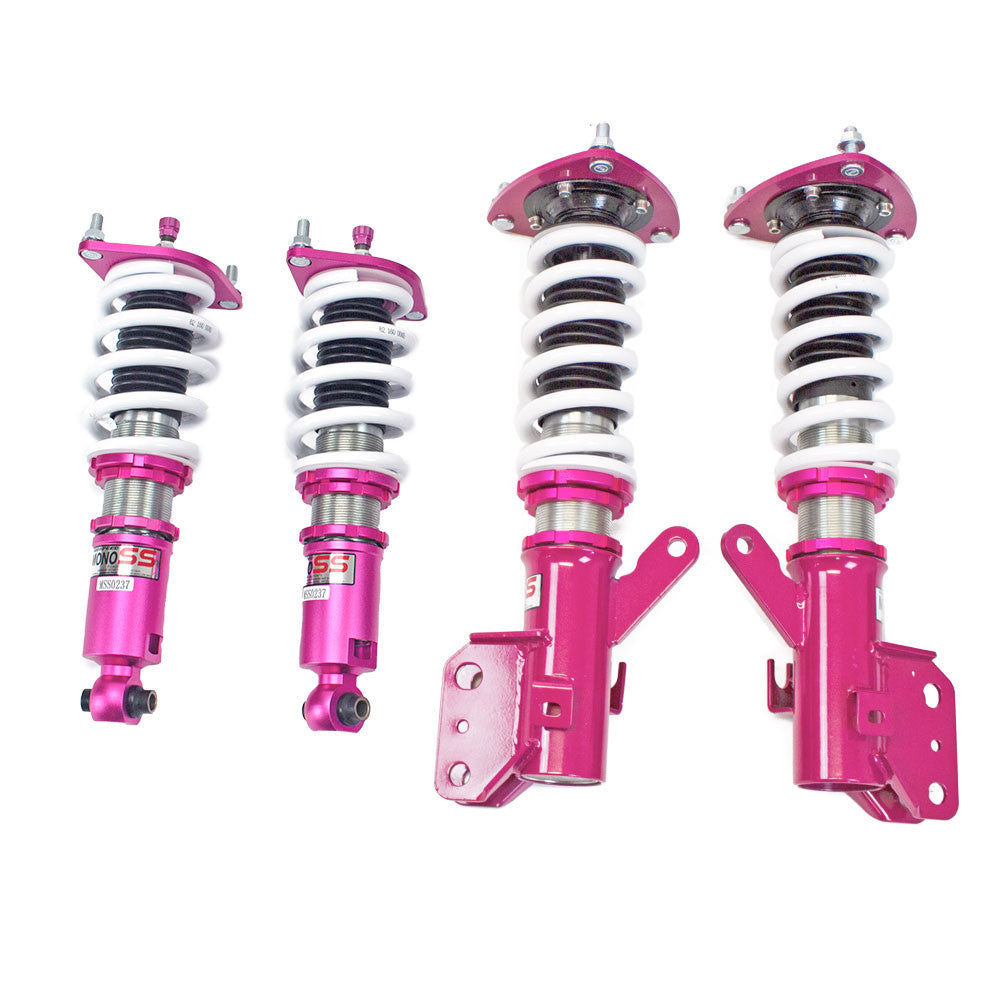 GODSPEED Subaru Impreza (GK/GT) 2017-23 MonoSS Coilovers