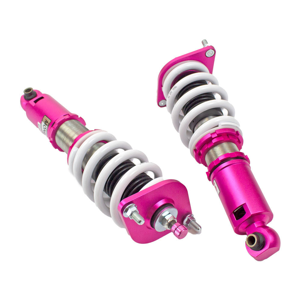 GODSPEED Subaru Impreza (GK/GT) 2017-23 MonoSS Coilovers