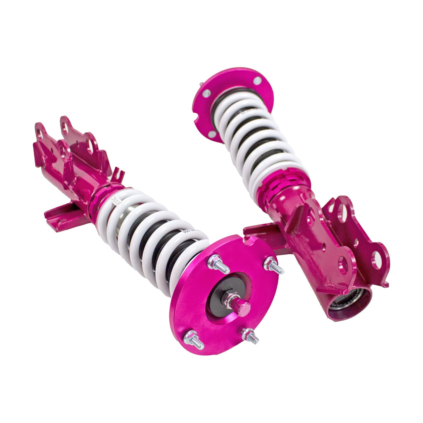 GODSPEED Ford Flex 2013-19 MonoSS Coilovers