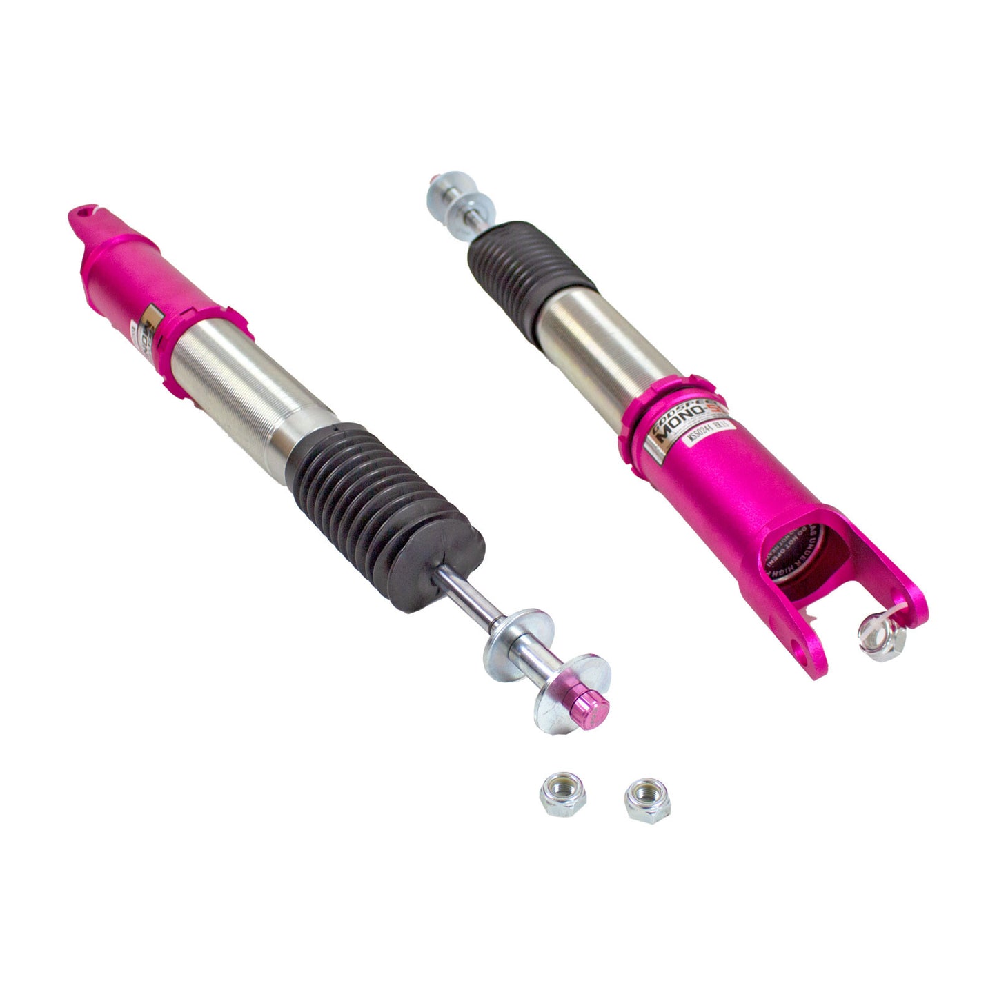 GODSPEED Ford Flex 2013-19 MonoSS Coilovers