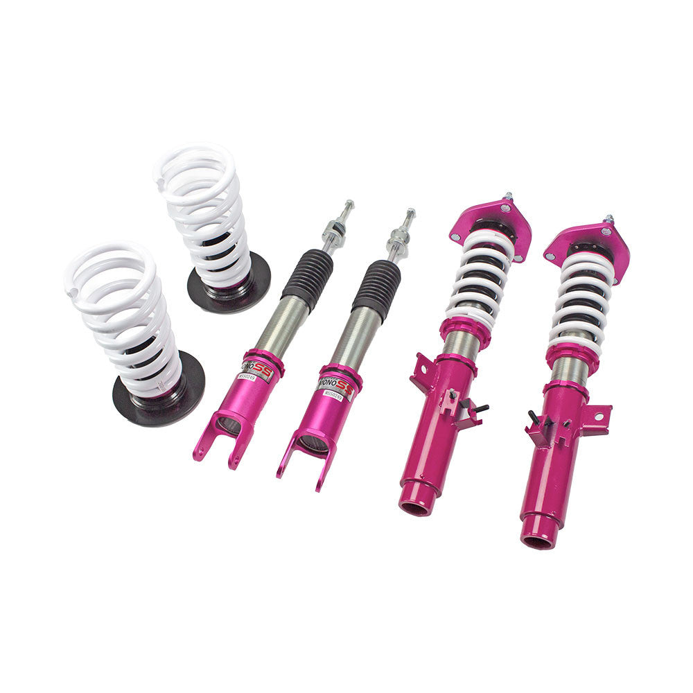 GODSPEED Infiniti M45 RWD (Y34) 2003-04 MonoSS Coilovers (No Spindle)