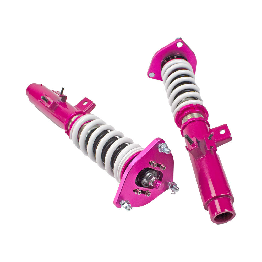 GODSPEED Infiniti M45 RWD (Y34) 2003-04 MonoSS Coilovers (No Spindle)