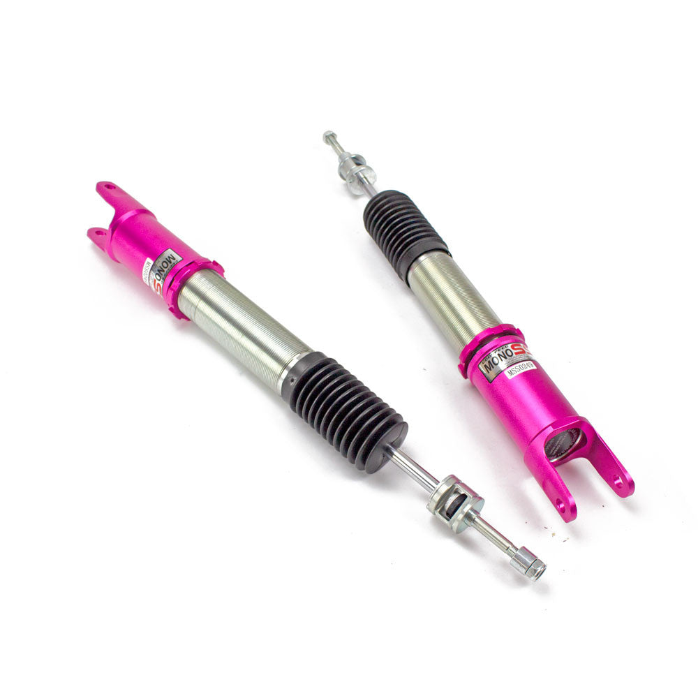 GODSPEED Infiniti M45 RWD (Y34) 2003-04 MonoSS Coilovers (No Spindle)
