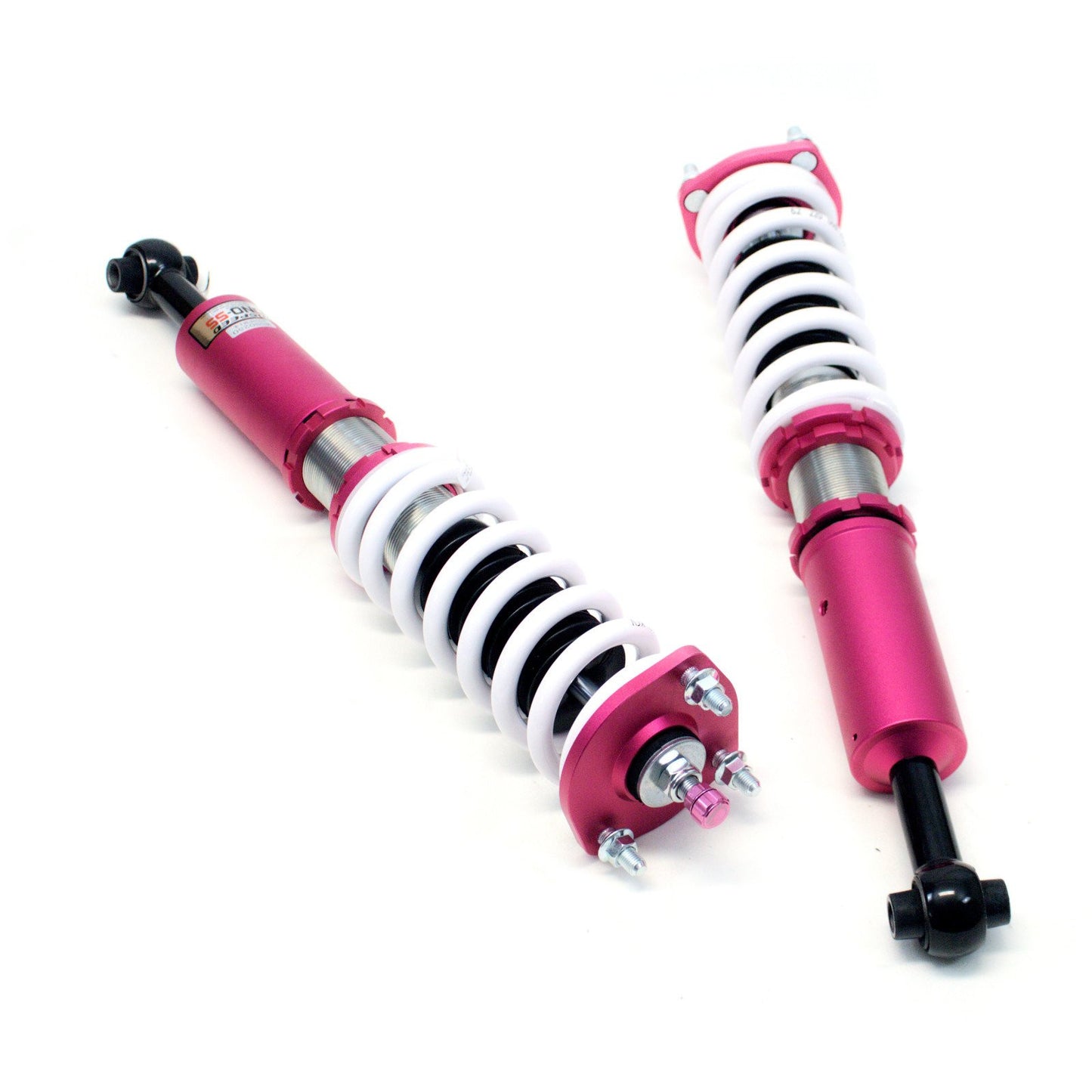 GODSPEED Lexus GS300 / GS400 / GS430 (JZS160 / UZS160) 1998-05 MonoSS Coilovers