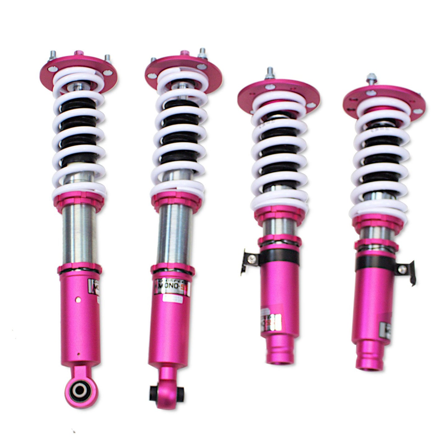 GODSPEED Acura RL 3.5L (KA9) 1996-04 MonoSS Coilovers