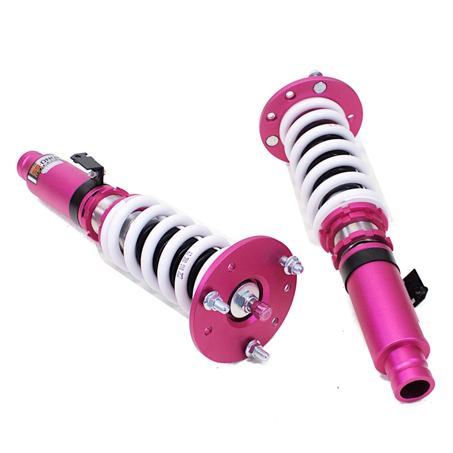 GODSPEED Acura RL 3.5L (KA9) 1996-04 MonoSS Coilovers