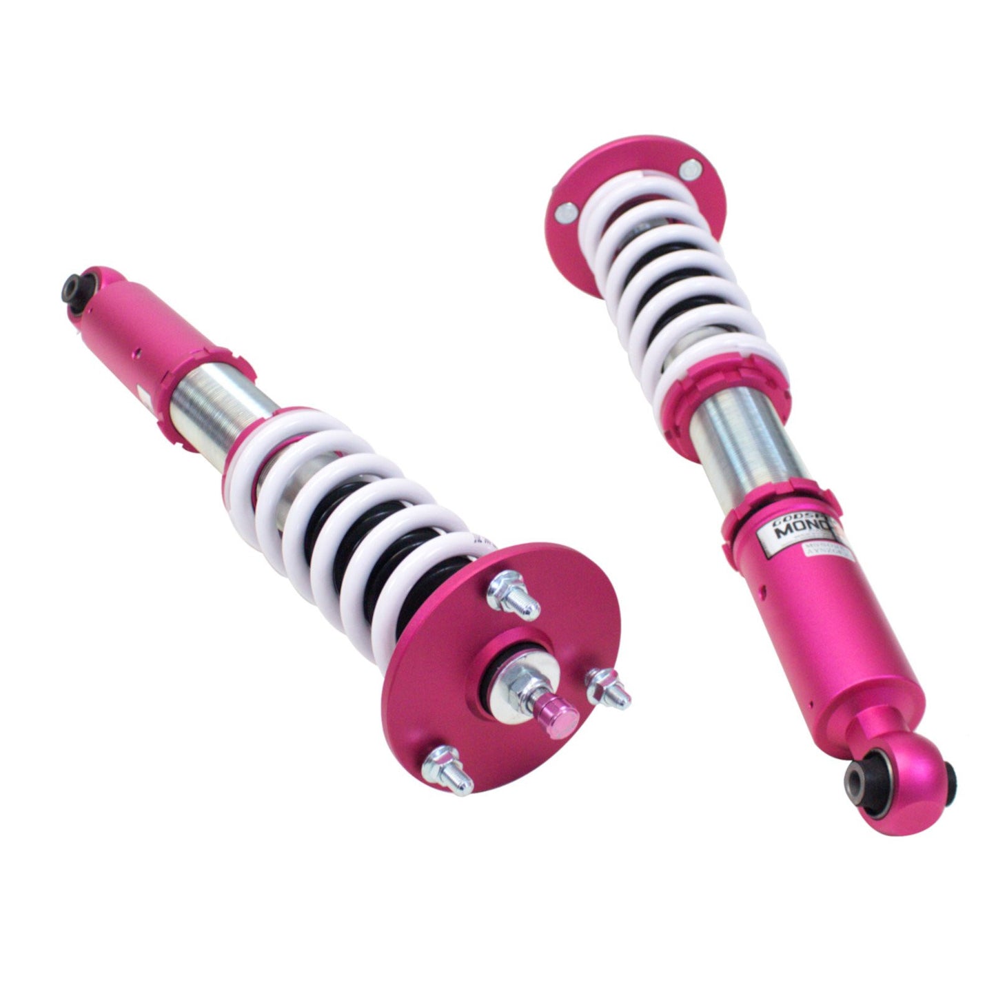 GODSPEED Acura RL 3.5L (KA9) 1996-04 MonoSS Coilovers