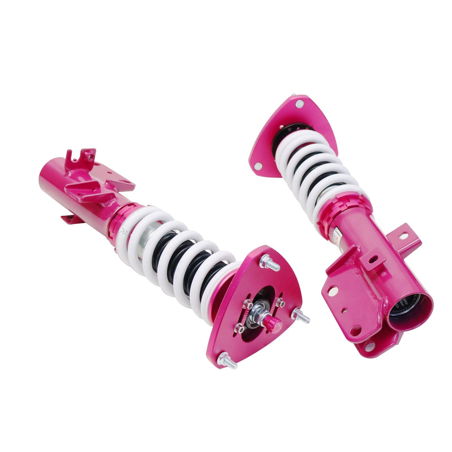 GODSPEED Subaru WRX (VB) 2022-25 MonoSS Coilovers