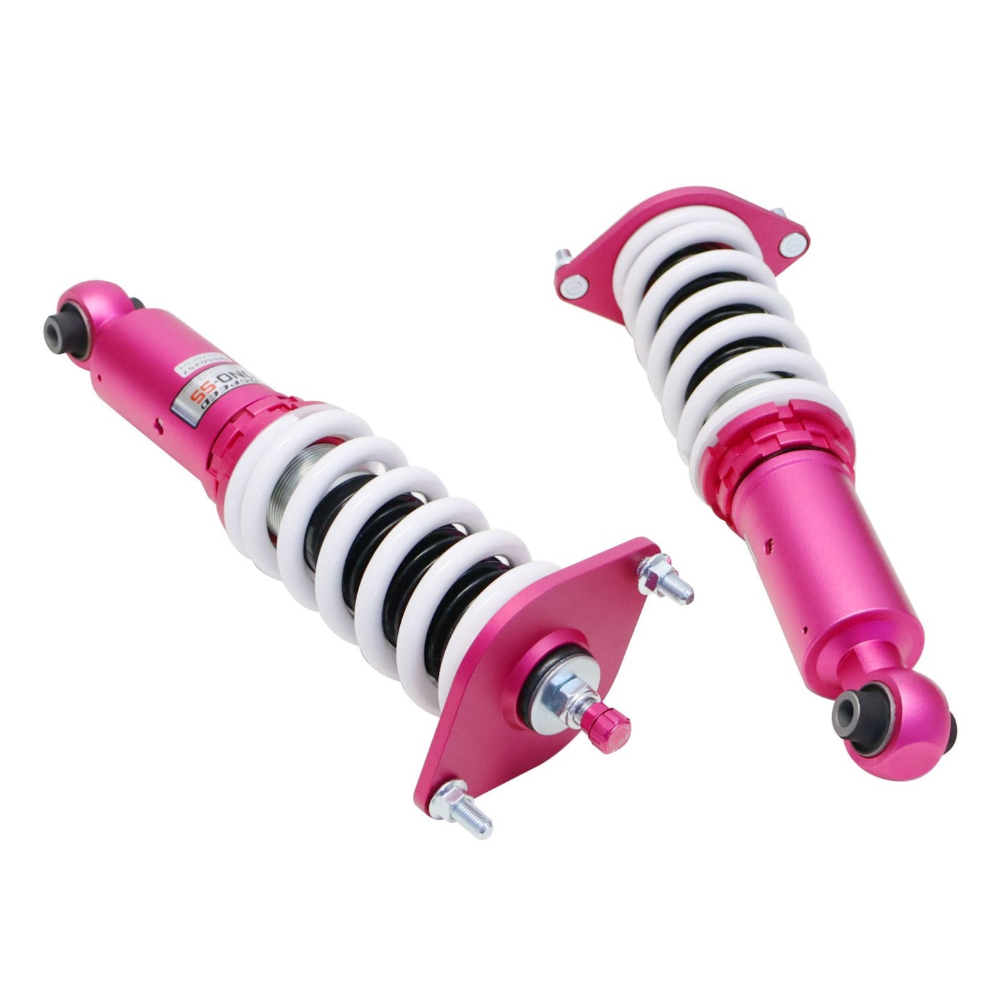 GODSPEED Subaru WRX (VB) 2022-25 MonoSS Coilovers