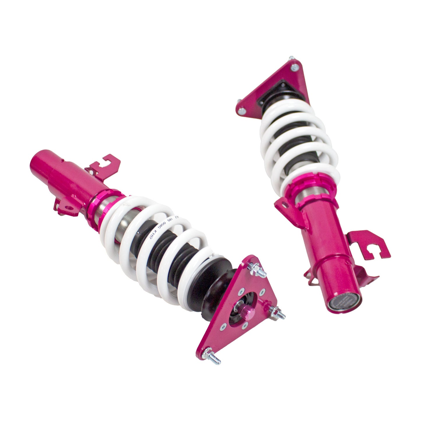 GODSPEED Nissan Altima (L34) 2019-24 MonoSS Coilovers