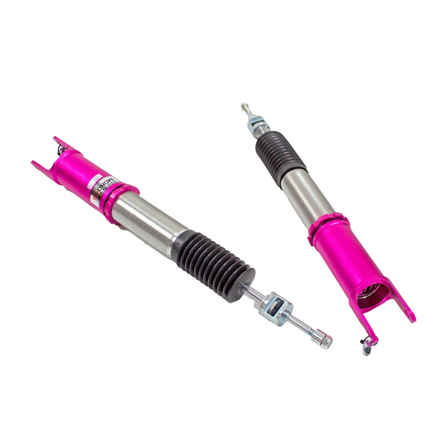 GODSPEED Nissan Altima (L34) 2019-24 MonoSS Coilovers