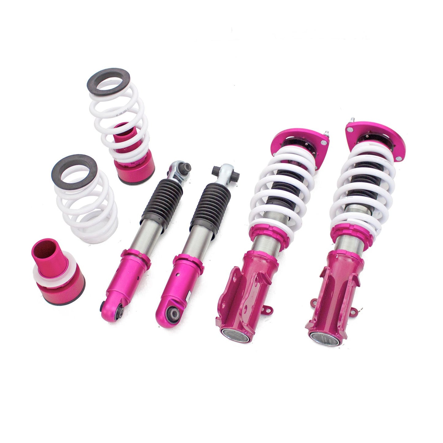 GODSPEED Chrysler PT Cruiser 2001-10 MonoSS Coilovers