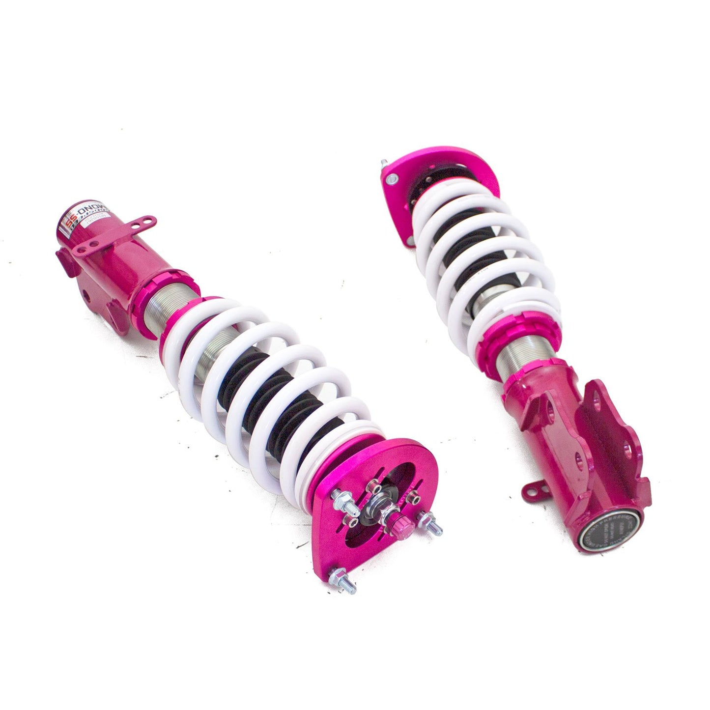GODSPEED Chrysler PT Cruiser 2001-10 MonoSS Coilovers