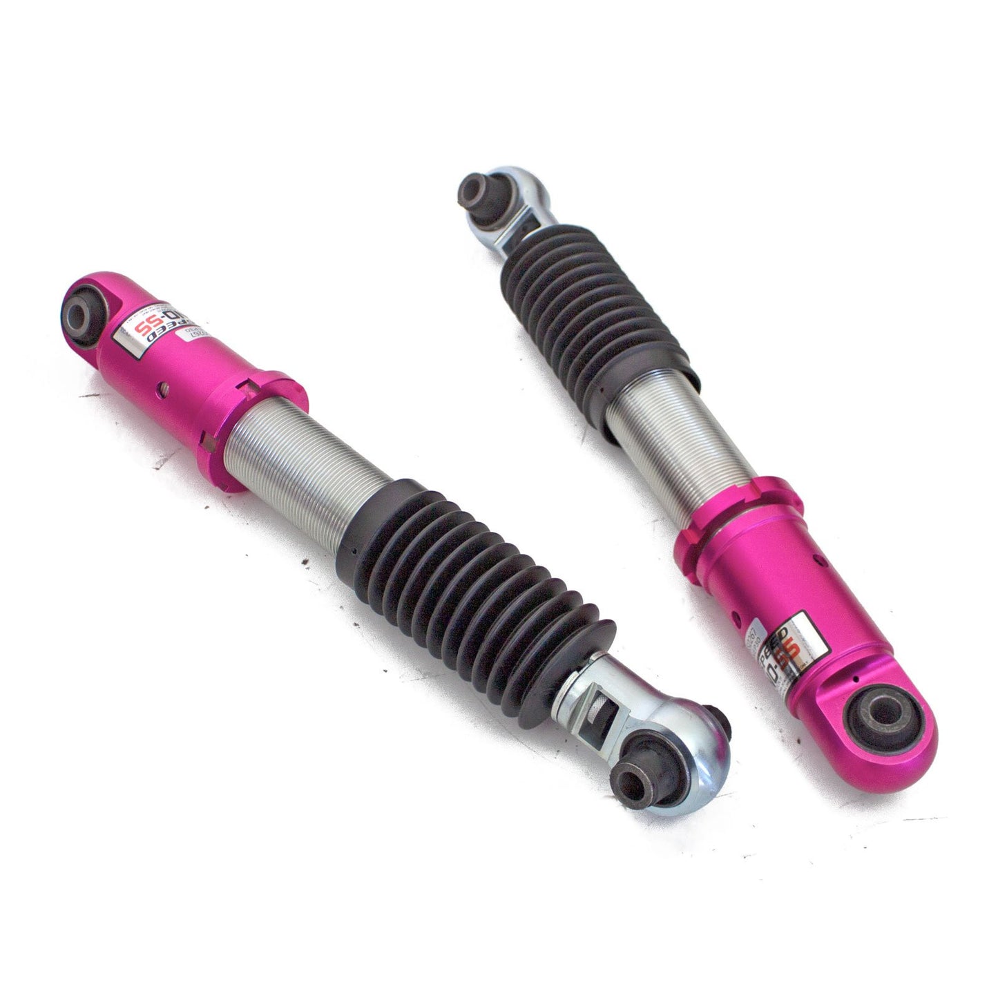 GODSPEED Chrysler PT Cruiser 2001-10 MonoSS Coilovers