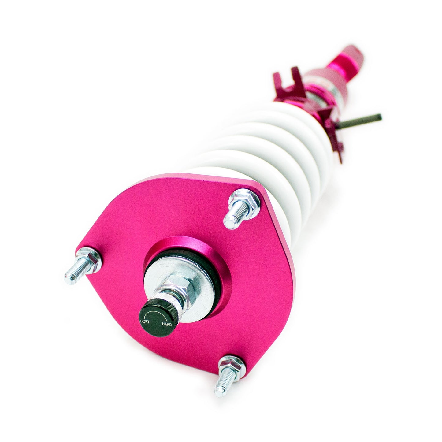 GODSPEED Nissan 350Z (Z33) 2003-09 MonoSS Coilovers