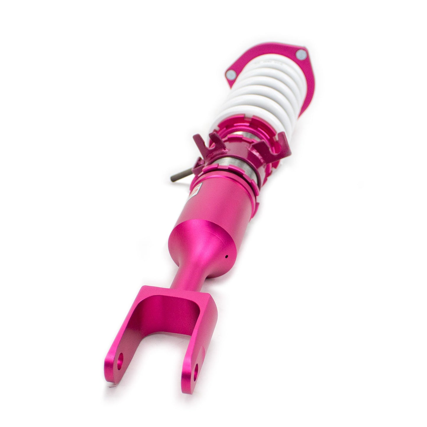 GODSPEED Nissan 350Z (Z33) 2003-09 MonoSS Coilovers