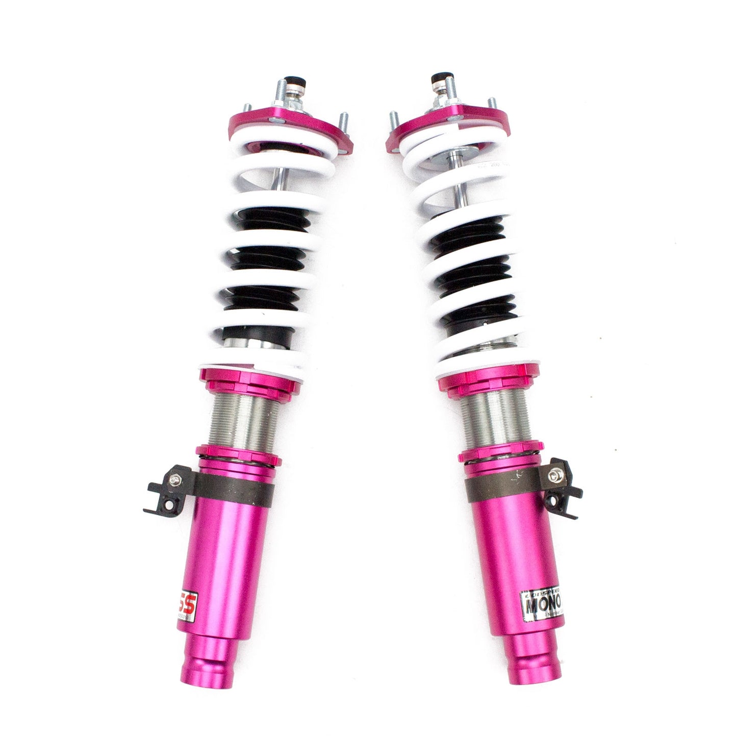 GODSPEED Ford Fusion 2006-12 MonoSS Coilovers
