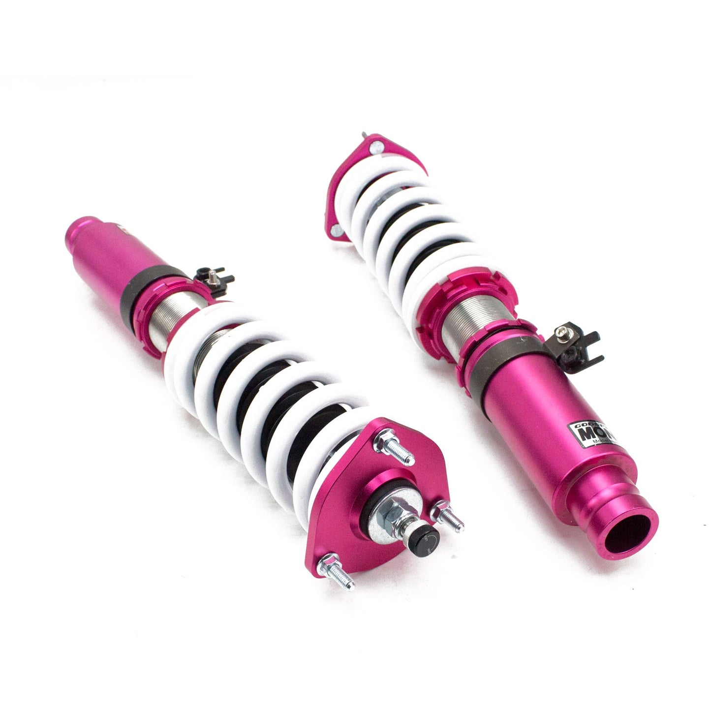 GODSPEED Ford Fusion 2006-12 MonoSS Coilovers