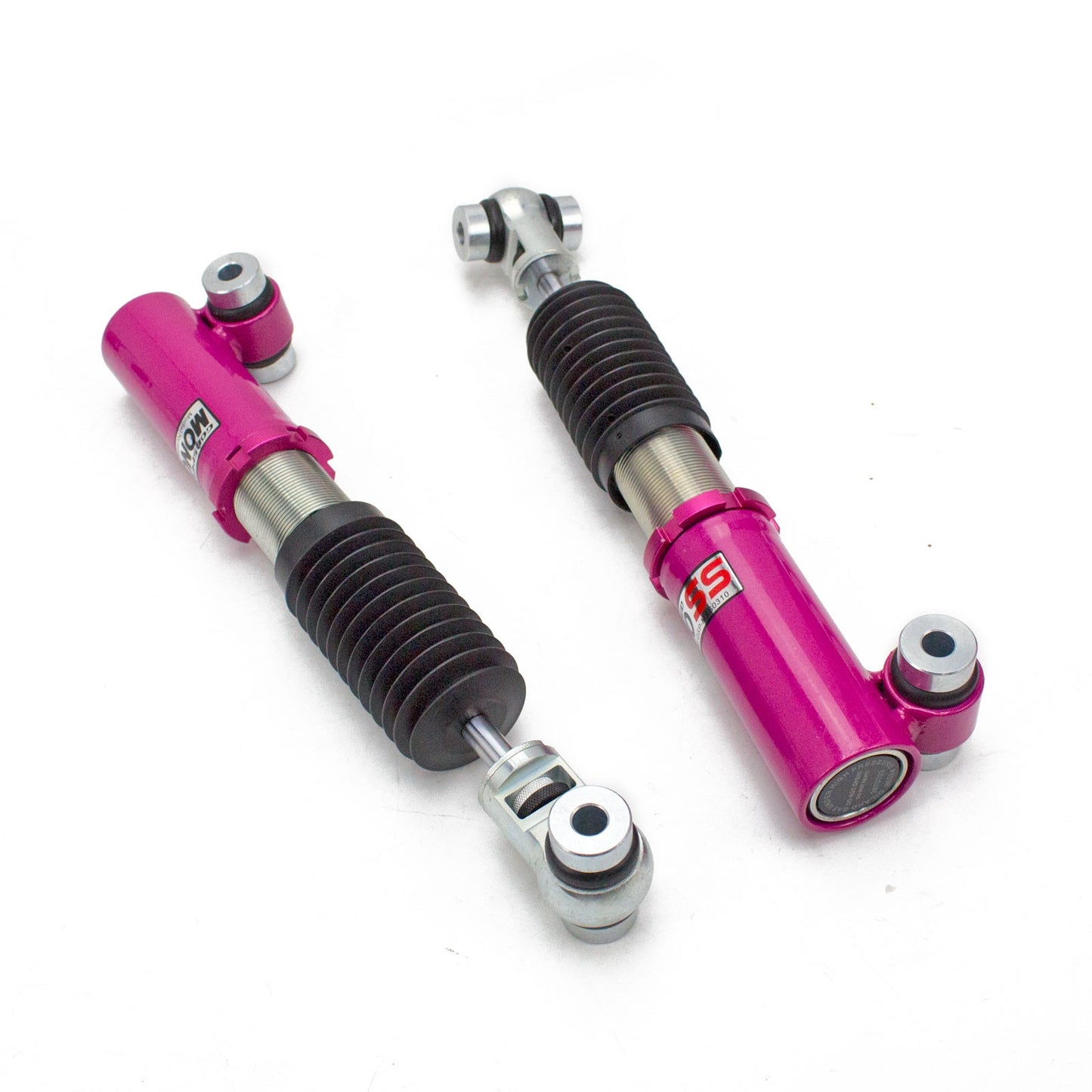 GODSPEED Ford Fusion 2006-12 MonoSS Coilovers