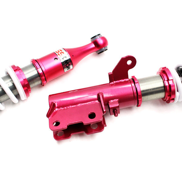 GODSPEED Mitsubishi Lancer (CX/CY) 2008-17 MonoSS Coilovers