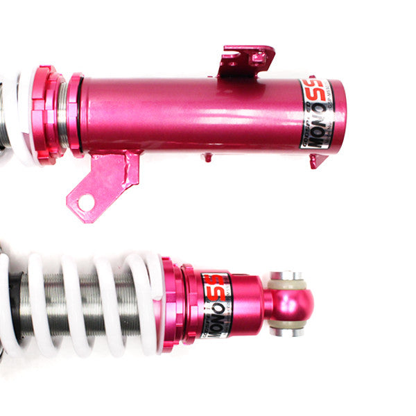 GODSPEED Scion tC (ANT10) 2005-10 MonoSS Coilovers