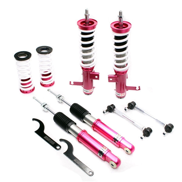 GODSPEED Chevrolet Cruze (J300) 2010-15 / 2016 Limited MonoSS Coilovers