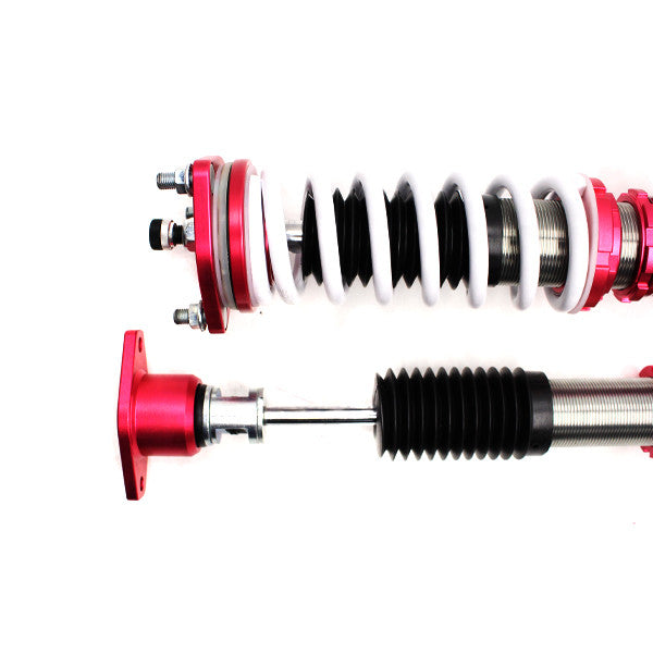 GODSPEED Ford Fiesta (P4) 2012-19 MonoSS Coilovers
