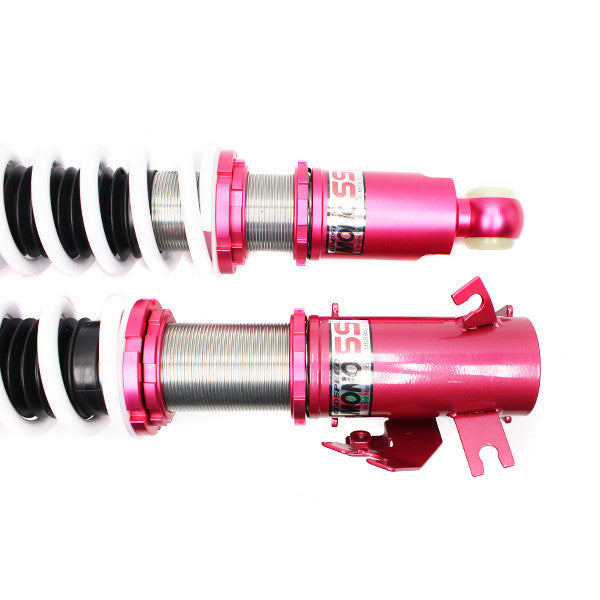 GODSPEED Nissan Sentra (B15) 2000-06 MonoSS Coilovers