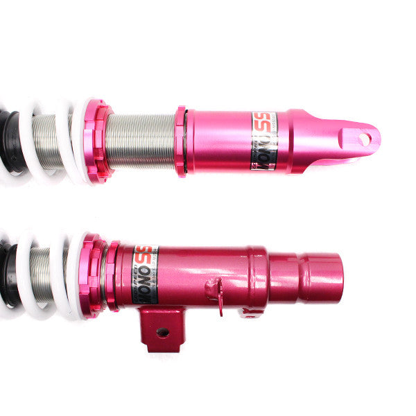 GODSPEED Honda Accord (CR/CT) 2013-17 MonoSS Coilovers
