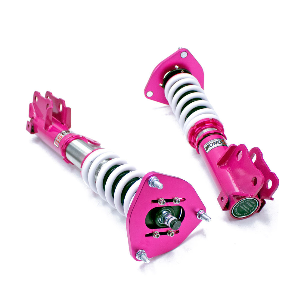 GODSPEED Chrysler Sebring Coupe 2001-05 MonoSS Coilovers