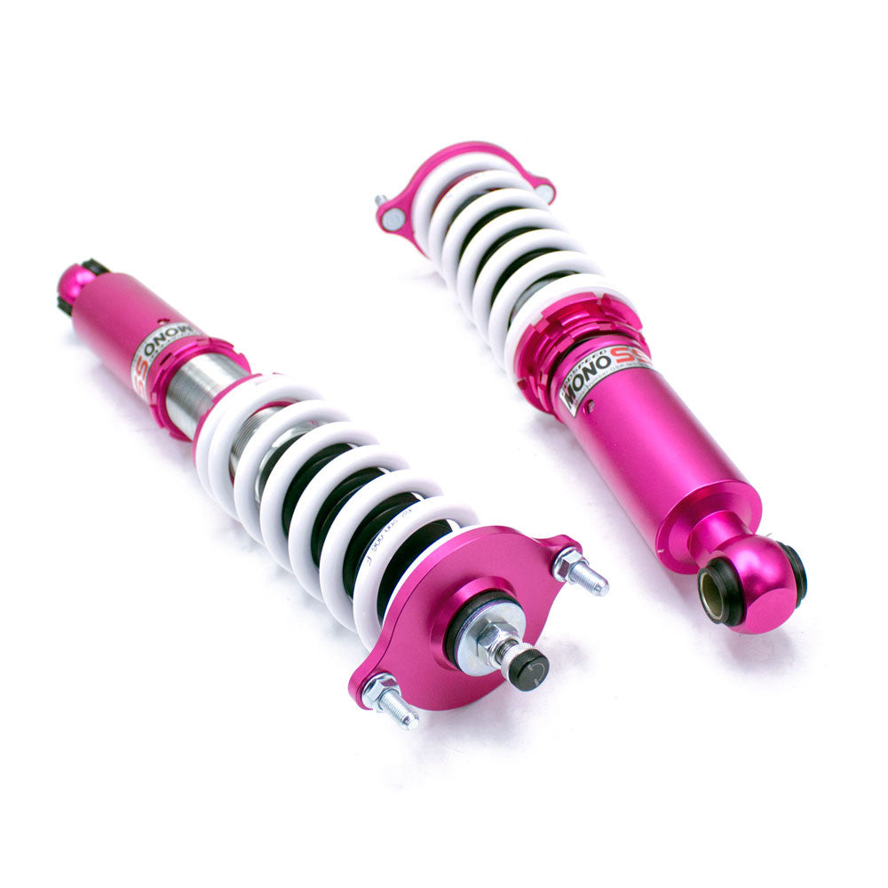 GODSPEED Chrysler Sebring Coupe 2001-05 MonoSS Coilovers