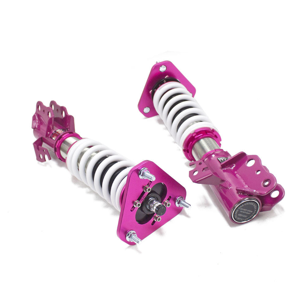 GODSPEED Toyota Celica FWD (T200) 1994-99 MonoSS Coilovers