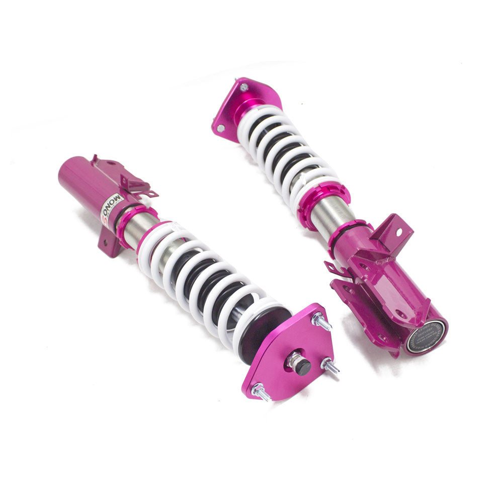 GODSPEED Toyota Celica FWD (T200) 1994-99 MonoSS Coilovers
