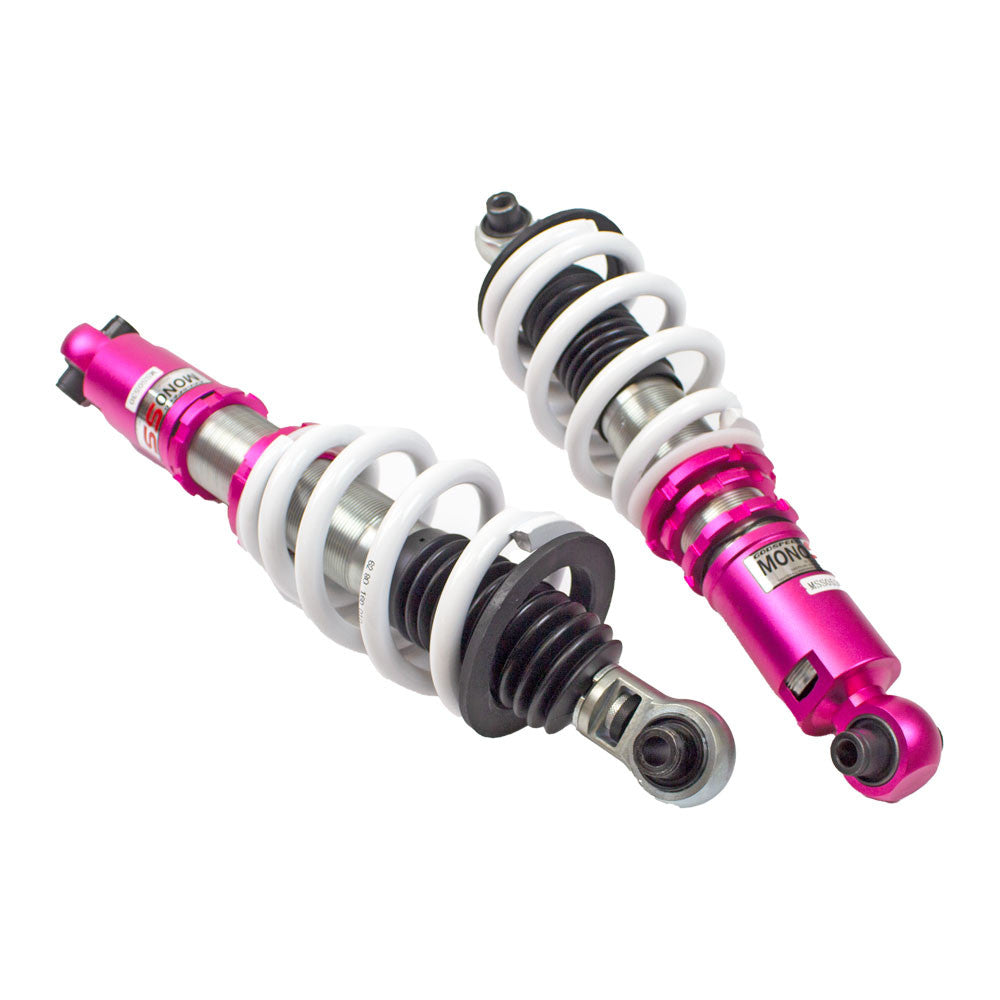 GODSPEED Audi S4 (B5) 2000-02 MonoSS Coilovers